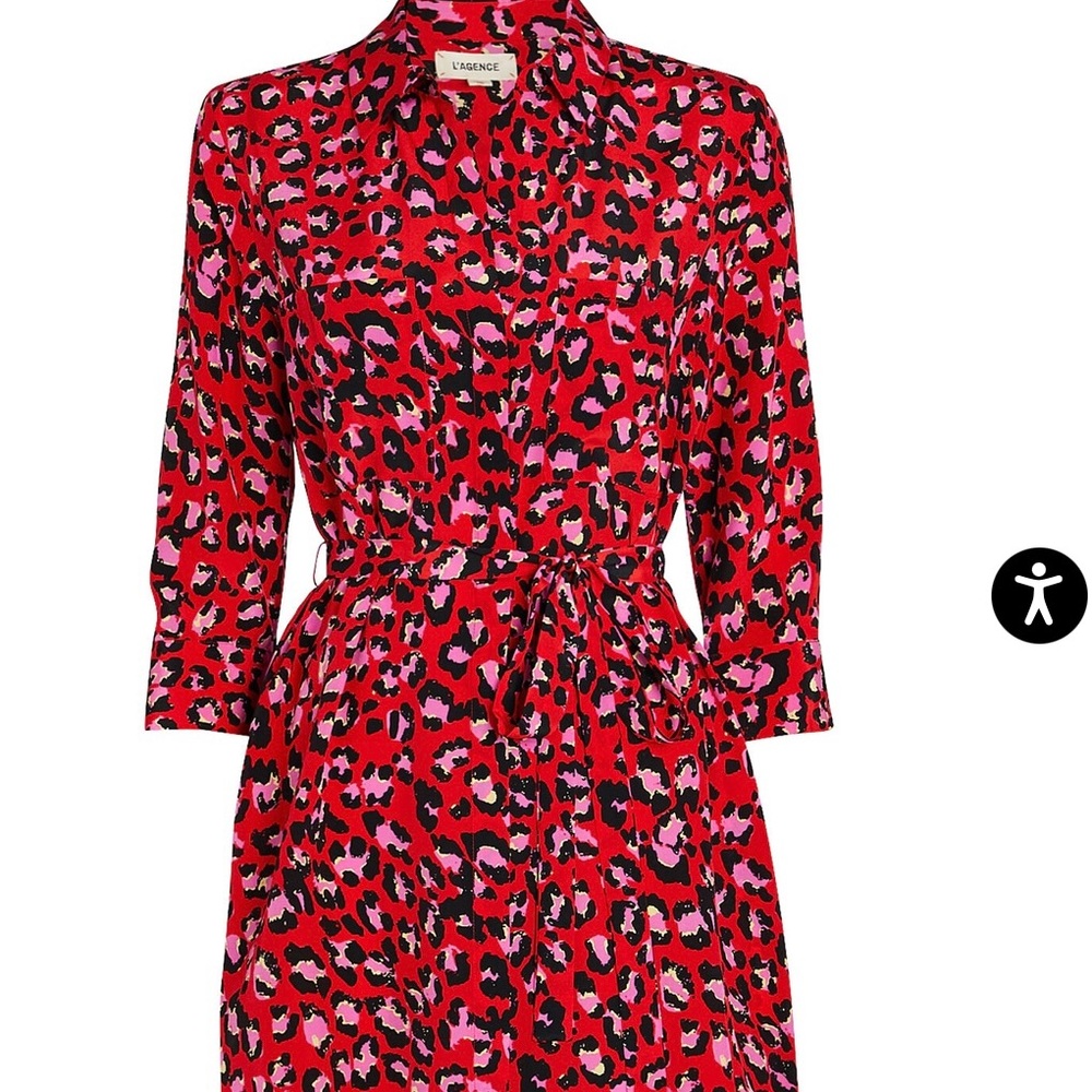 L'agence Stella Dress XS